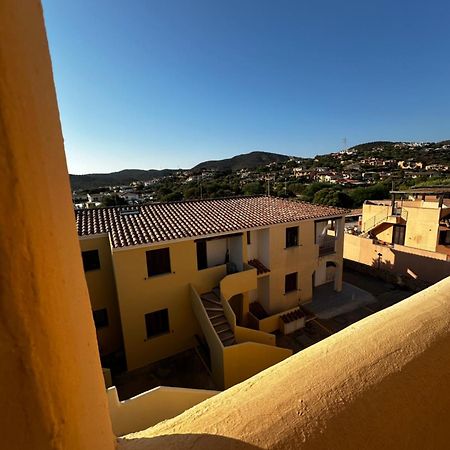 Il Girasole Casa Vacanze Porto San Paolo  Εξωτερικό φωτογραφία