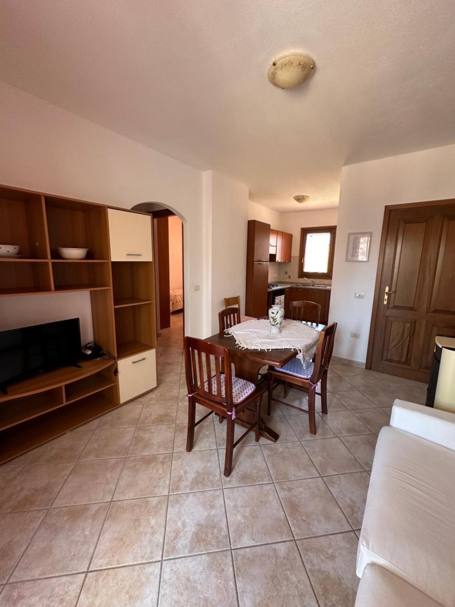 Il Girasole Casa Vacanze Porto San Paolo  Εξωτερικό φωτογραφία