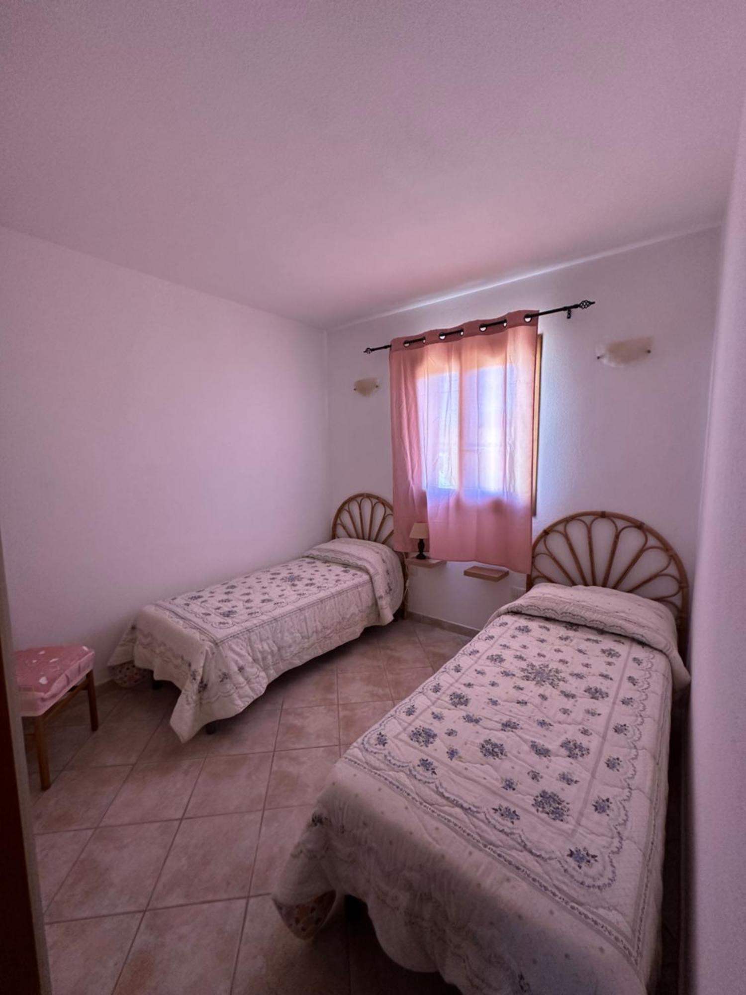 Il Girasole Casa Vacanze Porto San Paolo  Εξωτερικό φωτογραφία